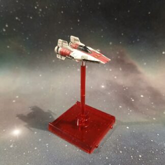 A-wing (Brugt)