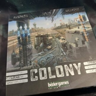 Colony