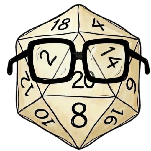 NerdyDice